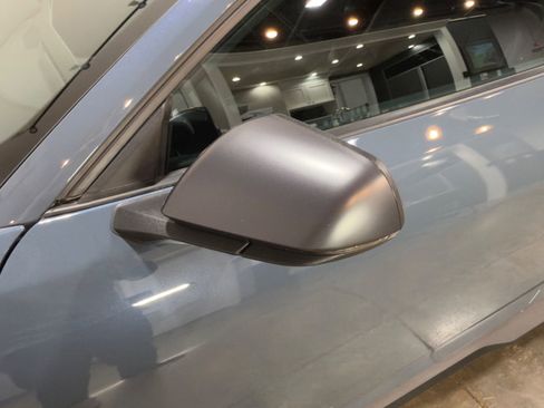 Used 2024 Ford Mustang Dark Horse image 29