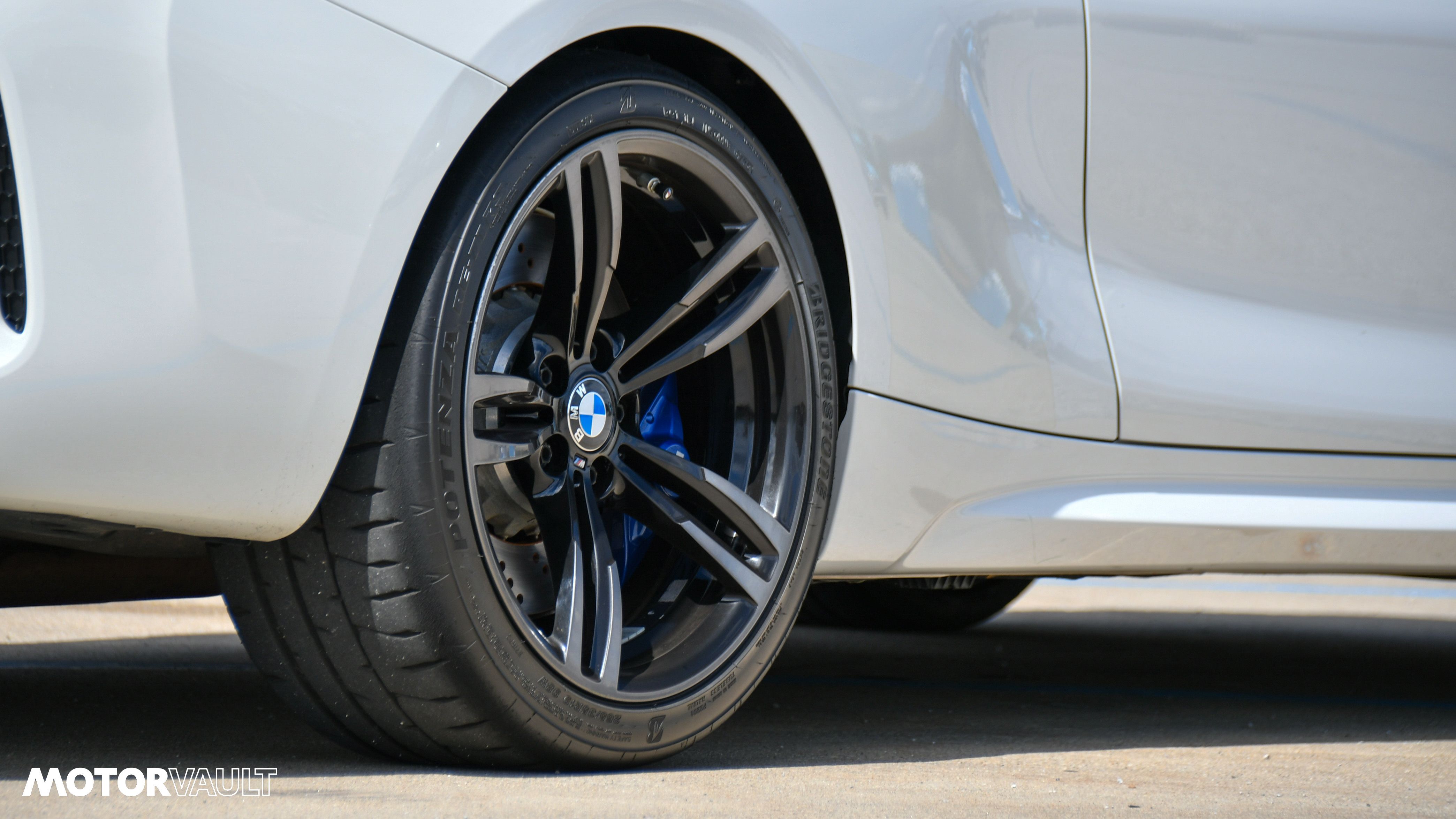 Used 2017 BMW M2 RWD image 8
