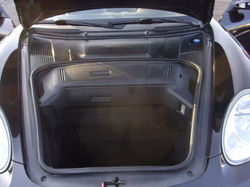 Used 2006 Porsche Cayman S image 34