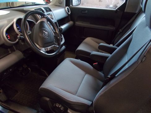 Used 2007 Honda Element EX image 16