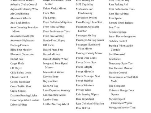 Used 2017 Lexus RX 350 F Sport image 28