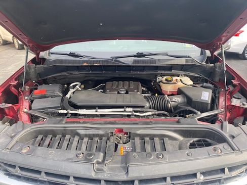 Used 2019 Chevrolet Silverado 1500 LT image 23