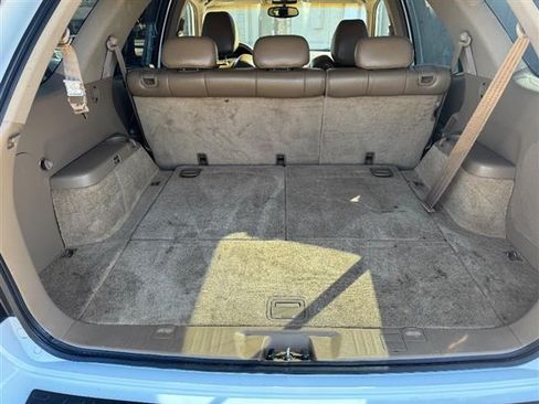 Used 2006 Acura MDX image 4