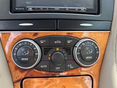 Used 2012 Mercedes-Benz SL 63 AMG image 33