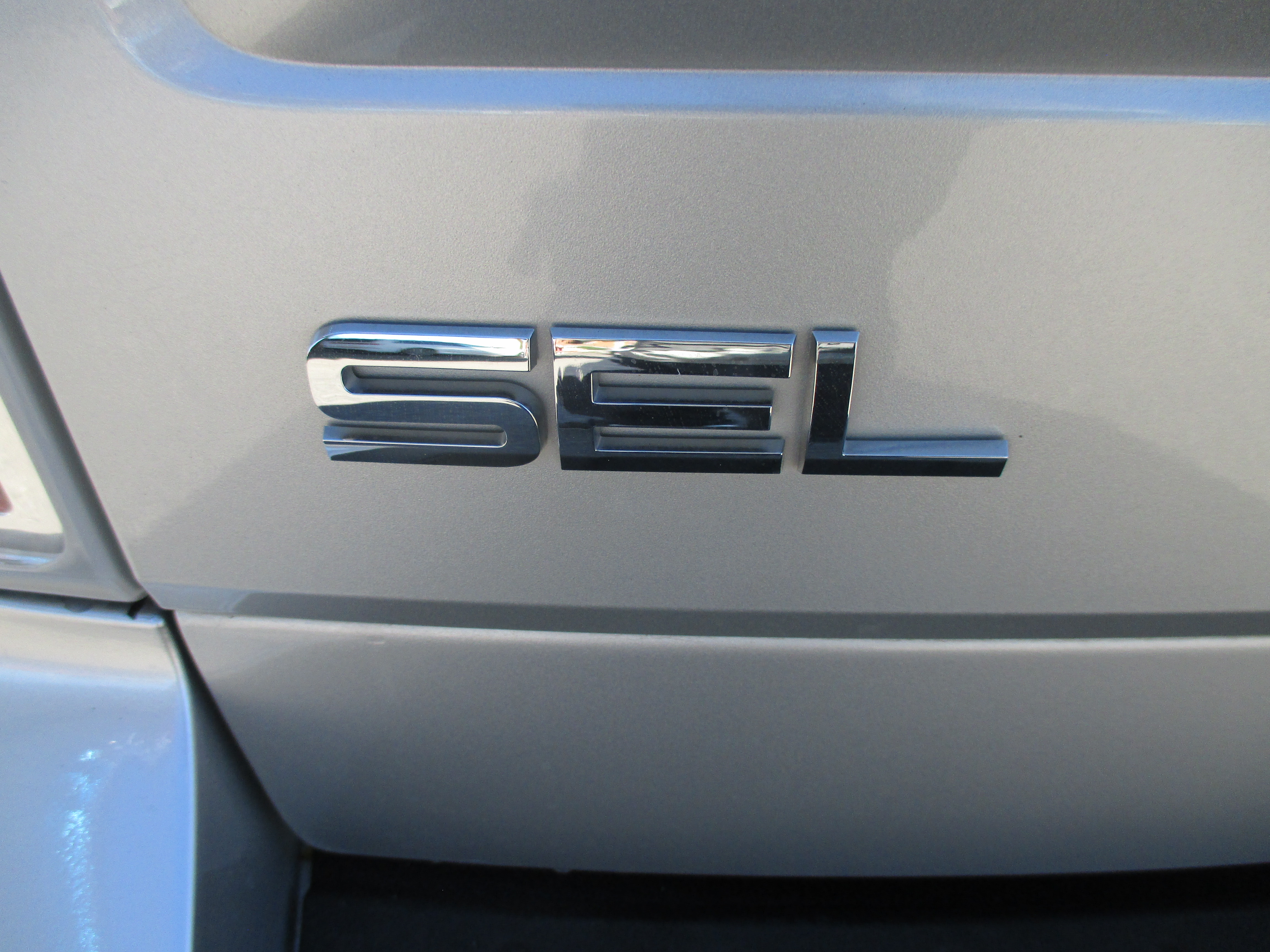 Used 2013 Ford Flex SEL Sport Utility 4D FWD image 10