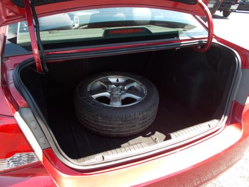 Used 2013 Chevrolet Cruze LT FWD image 20