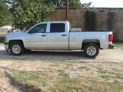 Used 2014 Chevrolet Silverado 1500