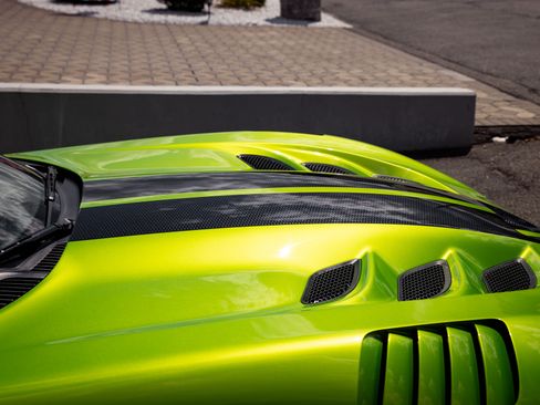 Used 2017 Dodge Viper GTC image 70