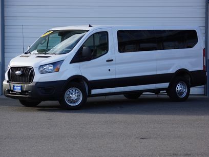 Used 2023 Ford Transit 350