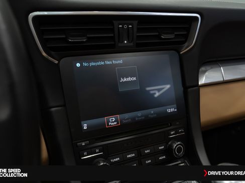 Used 2017 Porsche 911 Targa 4S image 52