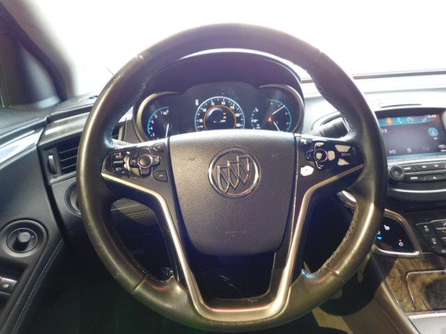 Used 2015 Buick LaCrosse Leather FWD image 15