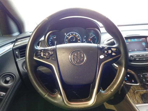 Used 2015 Buick LaCrosse Leather image 15