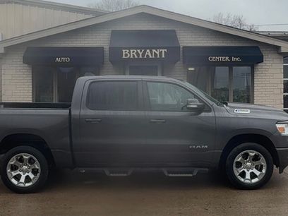 Used 2019 RAM 1500 Lone Star