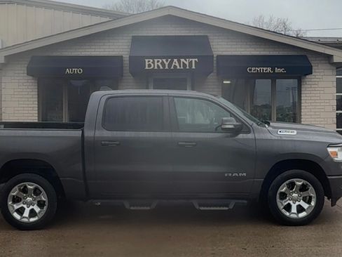 Used 2019 RAM 1500 Lone Star image 1