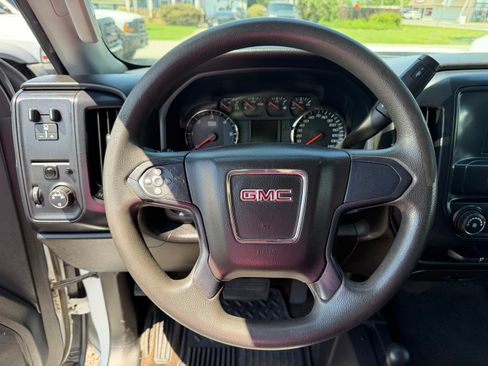 Used 2018 GMC Sierra 2500 4x4 Crew Cab image 13