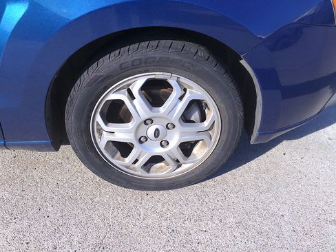 Used 2009 Ford Focus SES image 35