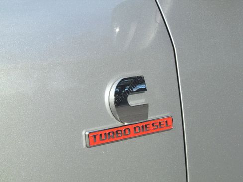 Used 2024 RAM 2500 Big Horn image 16