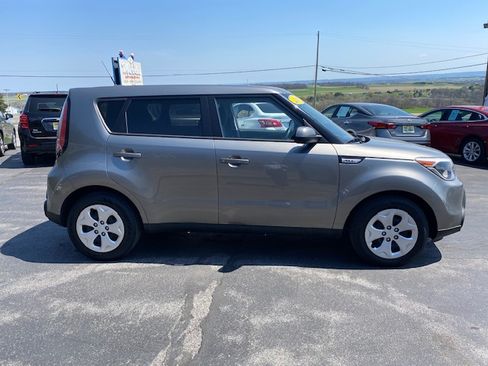 Used 2015 Kia Soul image 5