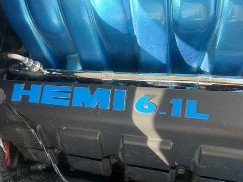 Used 2008 Dodge Charger SRT8 image 9