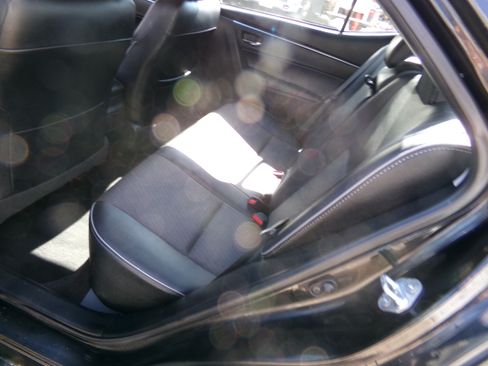 Used 2016 Toyota Corolla S Plus image 13