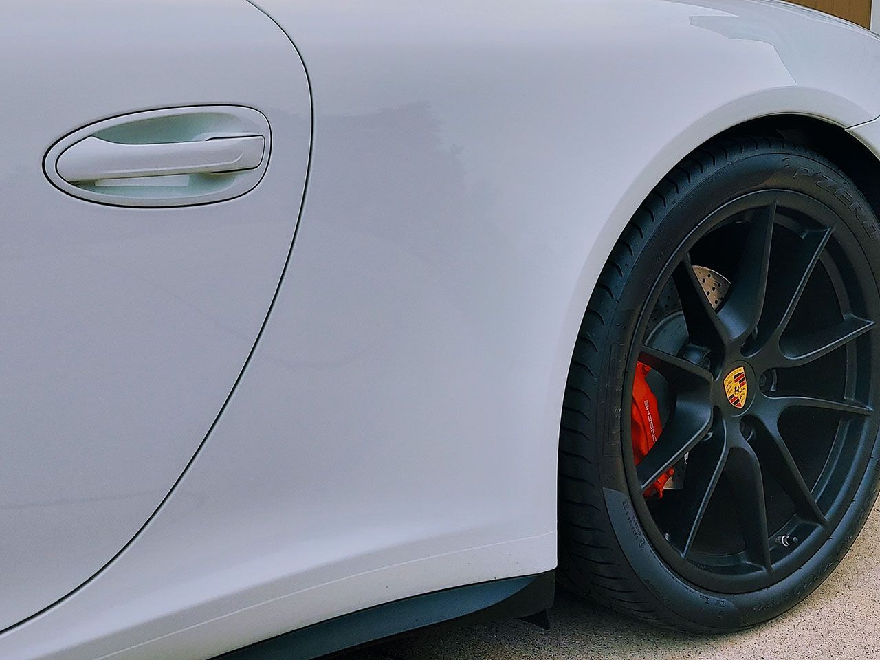 Used 2013 Porsche 911 Carrera 4S Coupe AWD/4WD image 44
