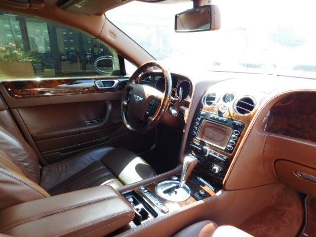 Used 2006 Bentley Continental Flying Spur AWD/4WD image 22