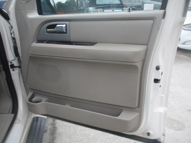 Used 2008 Ford Expedition EL 2WD Limited image 15