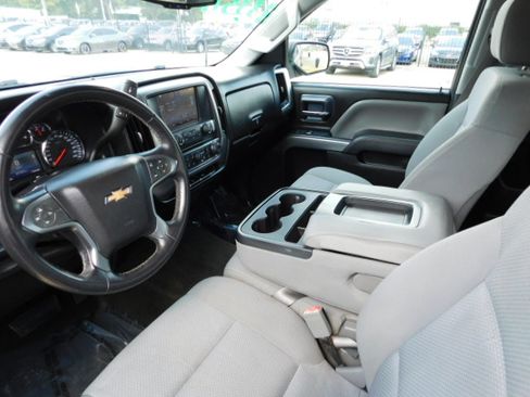 Used 2014 Chevrolet Silverado 1500 LT image 10