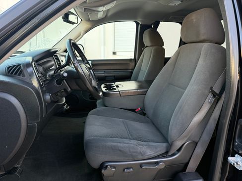 Used 2008 Chevrolet Silverado 1500 LT image 9
