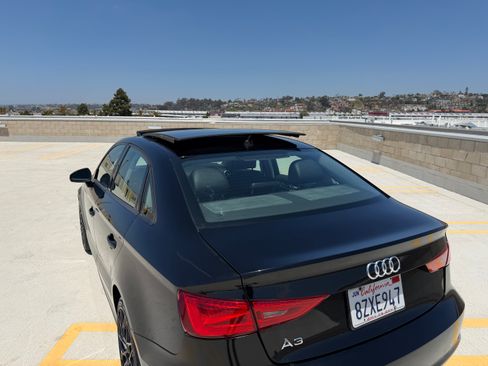Used 2015 Audi A3 1.8T Premium Sedan FWD image 34