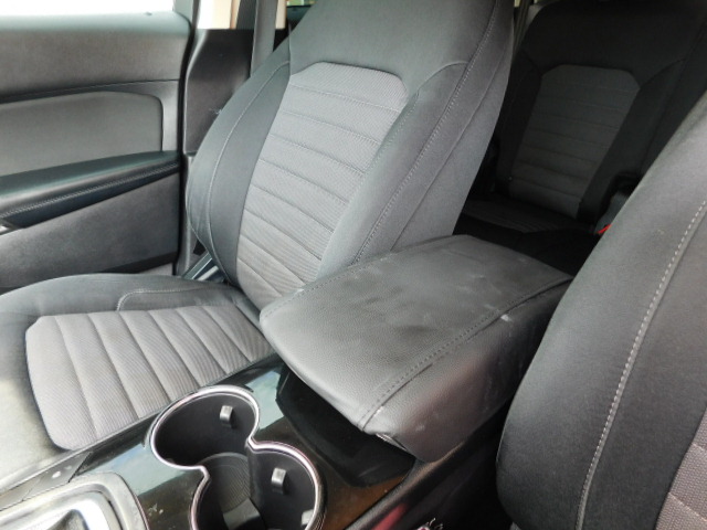 Used 2016 Ford Edge FWD SE image 21