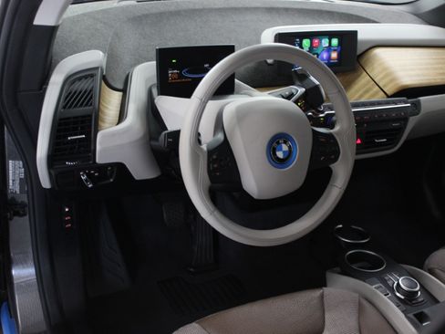 Used 2020 BMW i3 image 17