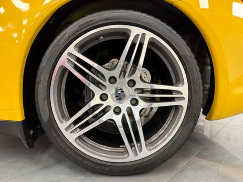 Used 2008 Porsche 911 Carrera 4 image 18