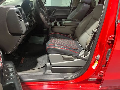 Used 2014 GMC Sierra 1500 SL image 34