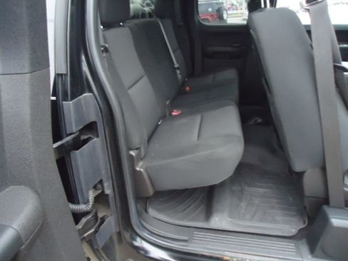 Used 2010 GMC Sierra 1500 SLE image 16