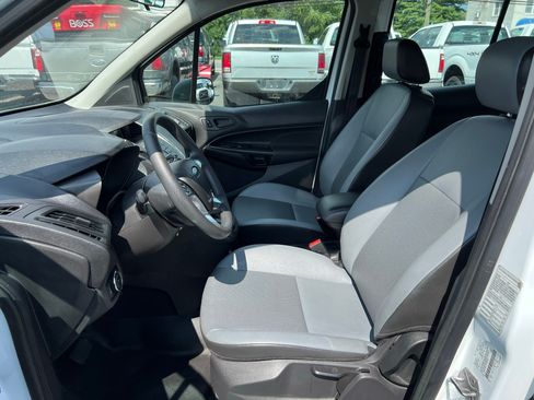 Used 2018 Ford Transit Connect XL image 7