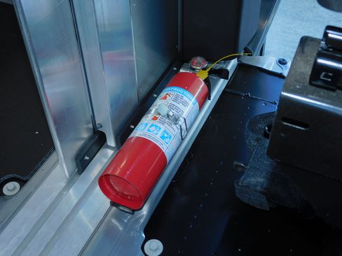 New 2025 Chevrolet Brightdrop 400 image 28