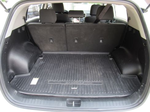 Used 2020 Kia Sportage AWD LX image 21