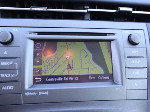 Used 2013 Toyota Prius image 29