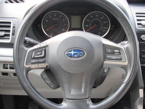 Used 2016 Subaru Forester 2.5i Premium AWD/4WD image 22