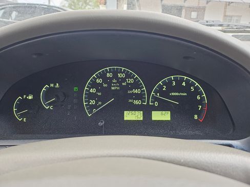 Used 2002 INFINITI I35 image 14