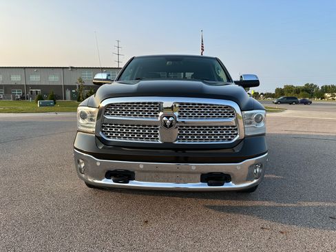 Used 2014 RAM 1500 Laramie image 5
