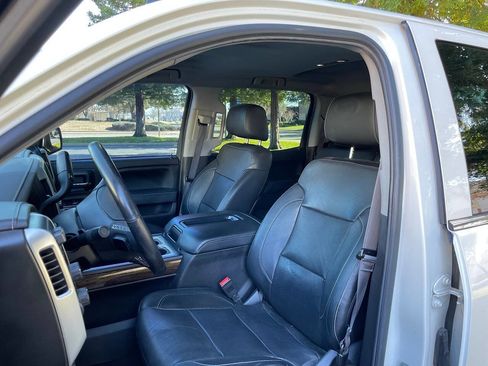 Used 2014 GMC Sierra 1500 SLT image 18