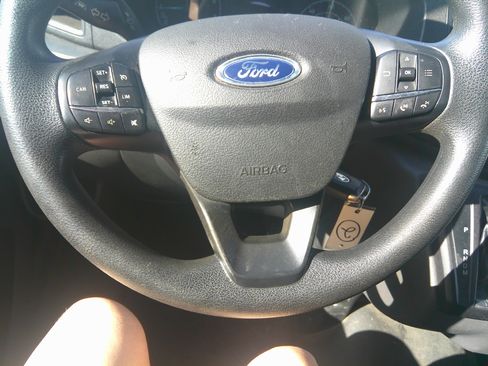 Used 2021 Ford Transit 250 XL image 14