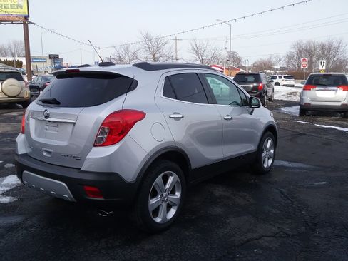 Used 2015 Buick Encore Convenience image 9