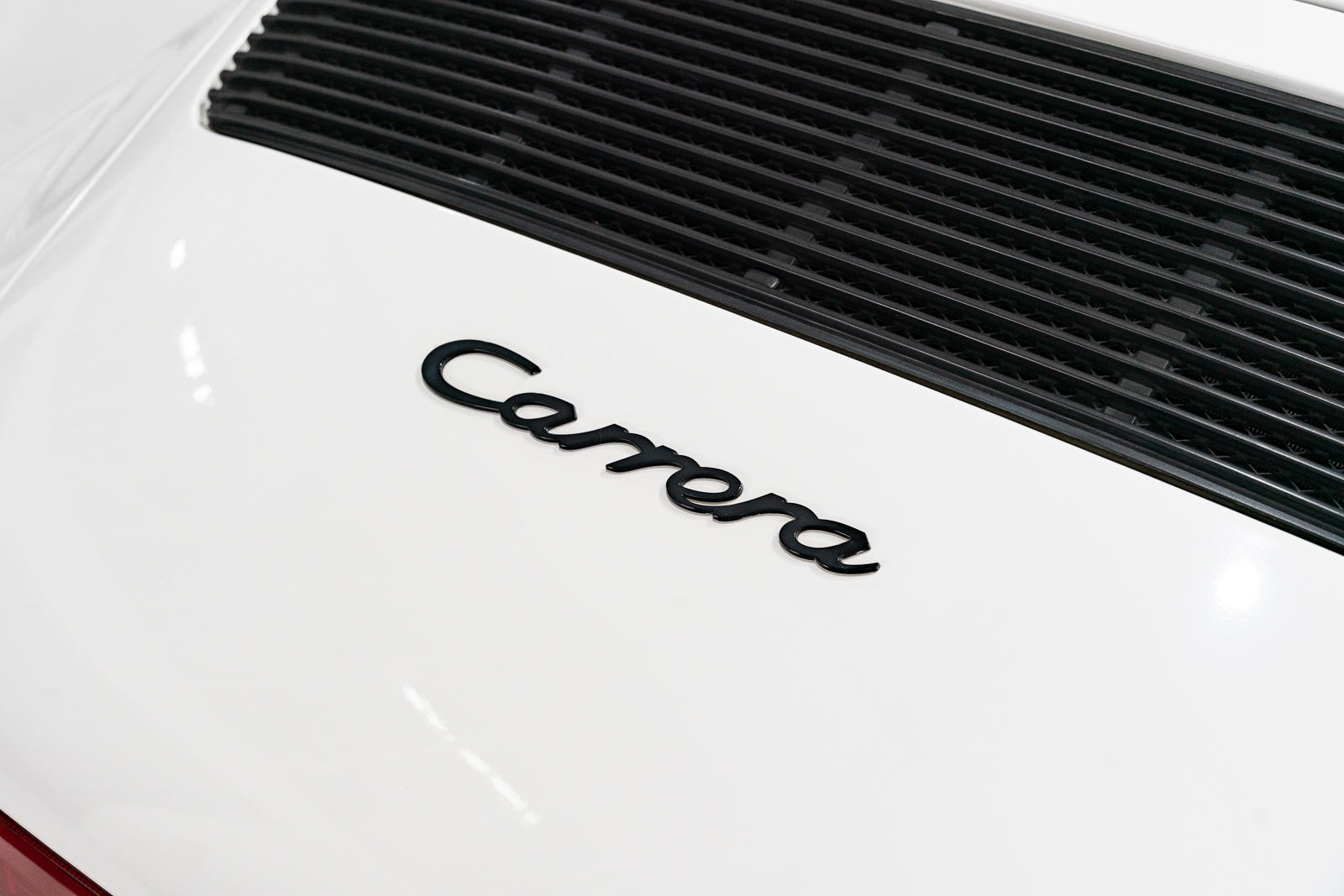 Used 1987 Porsche 911 Carrera Coupe RWD image 46
