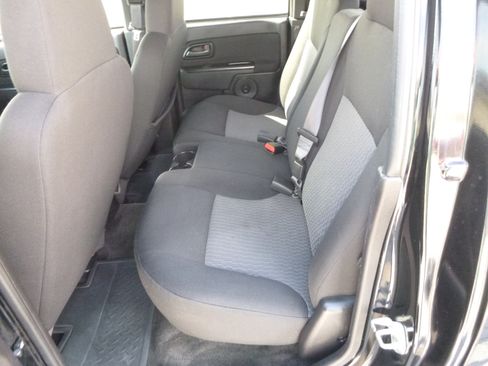 Used 2007 GMC Canyon SLE image 15