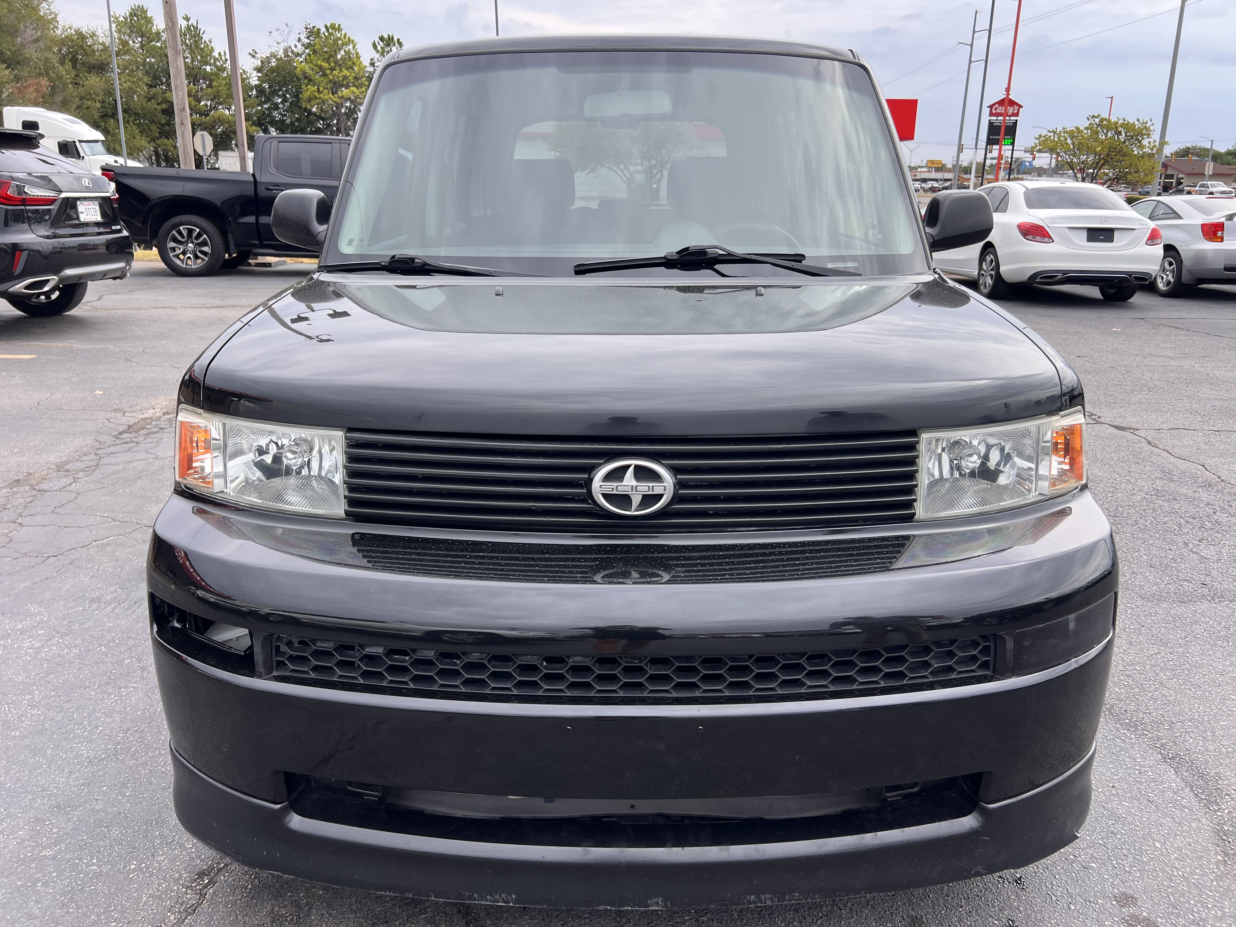Used 2005 Scion xB UNAVAIL FWD image 2