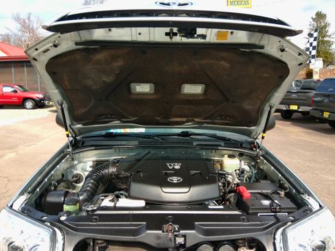 Used 2007 Toyota 4Runner Limited image 68