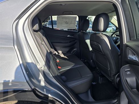 New 2026 Buick Encore GX Sport Touring image 30